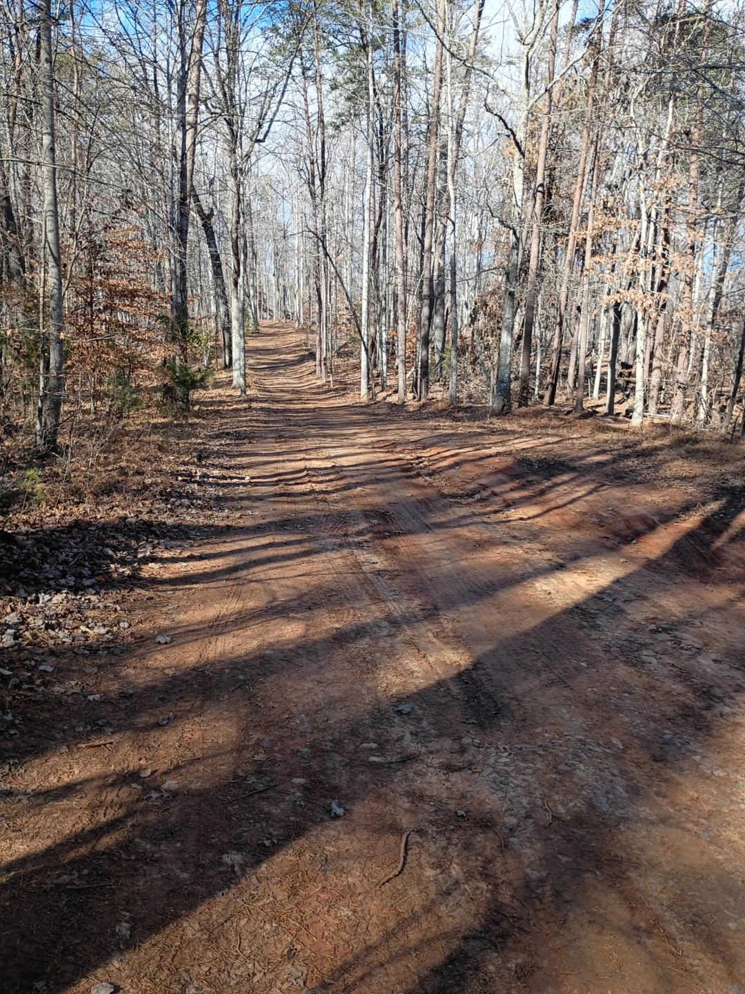 0 Lost Mountain RD