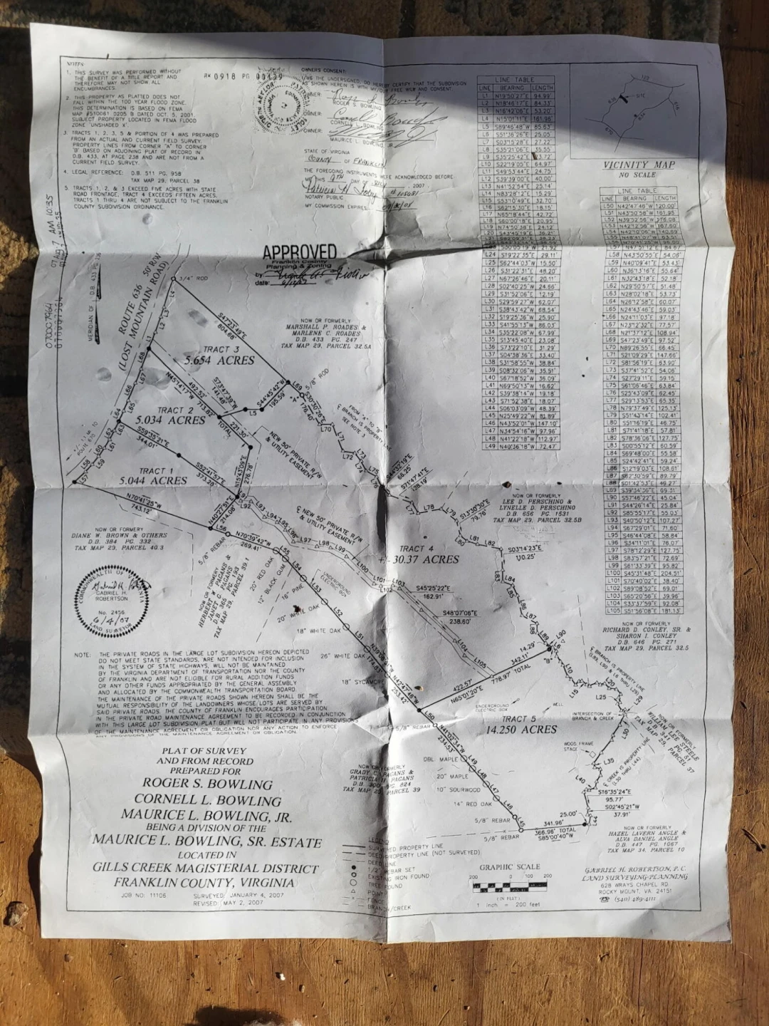 0 Lost Mountain RD - Photo 4