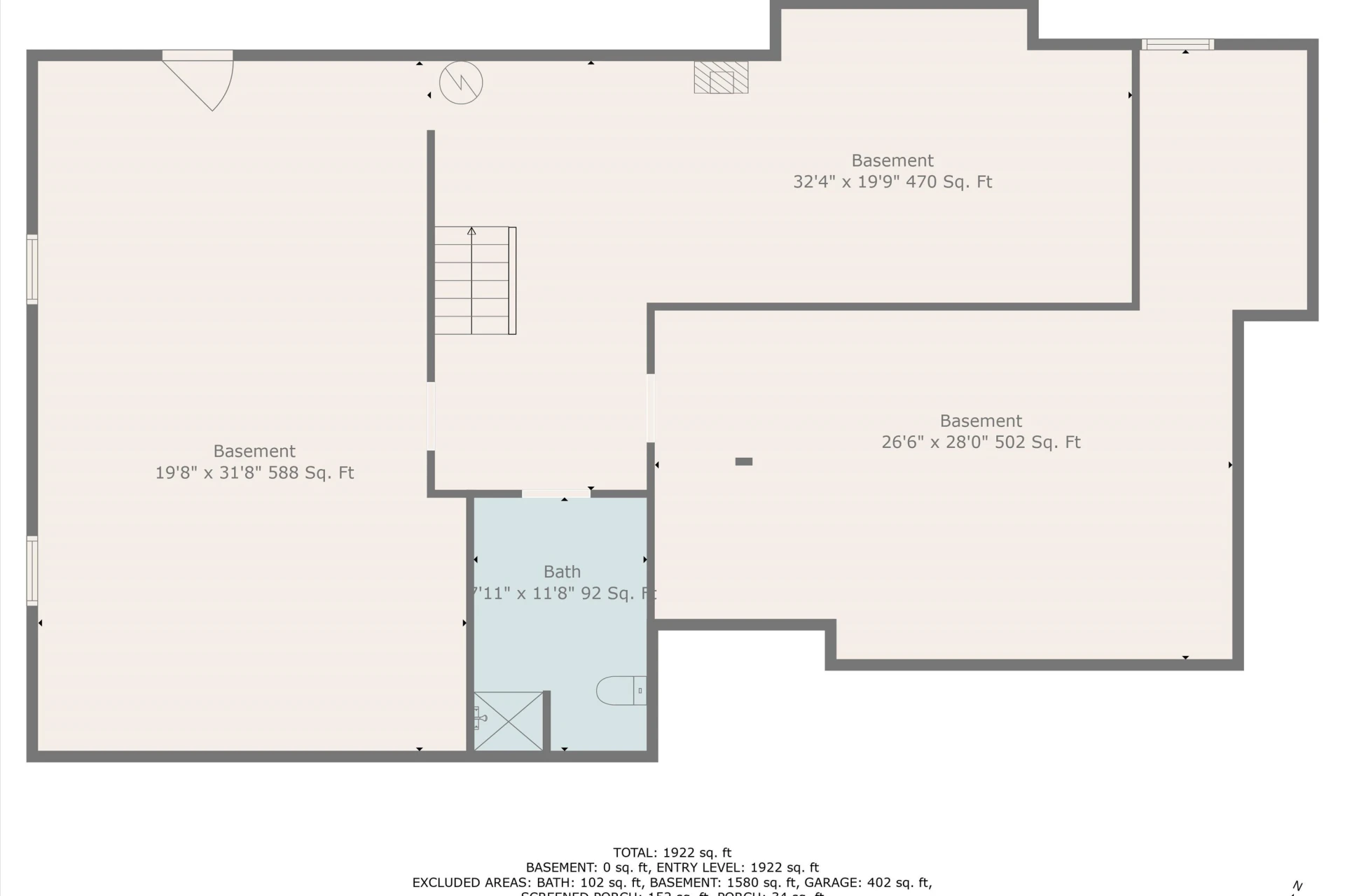 90 CAMPBELLWOOD RD - Photo 3