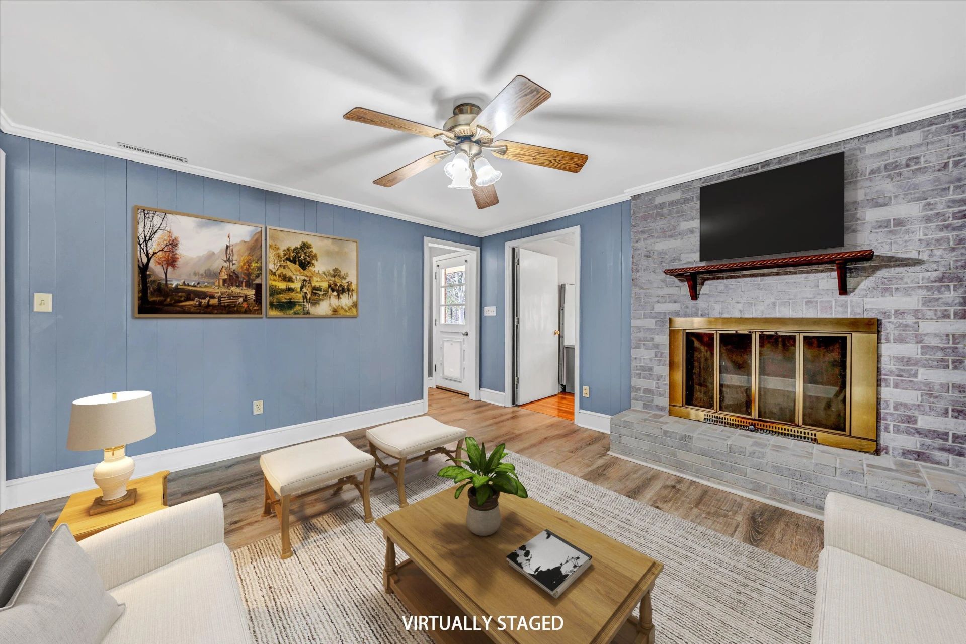 90 CAMPBELLWOOD RD - Photo 6