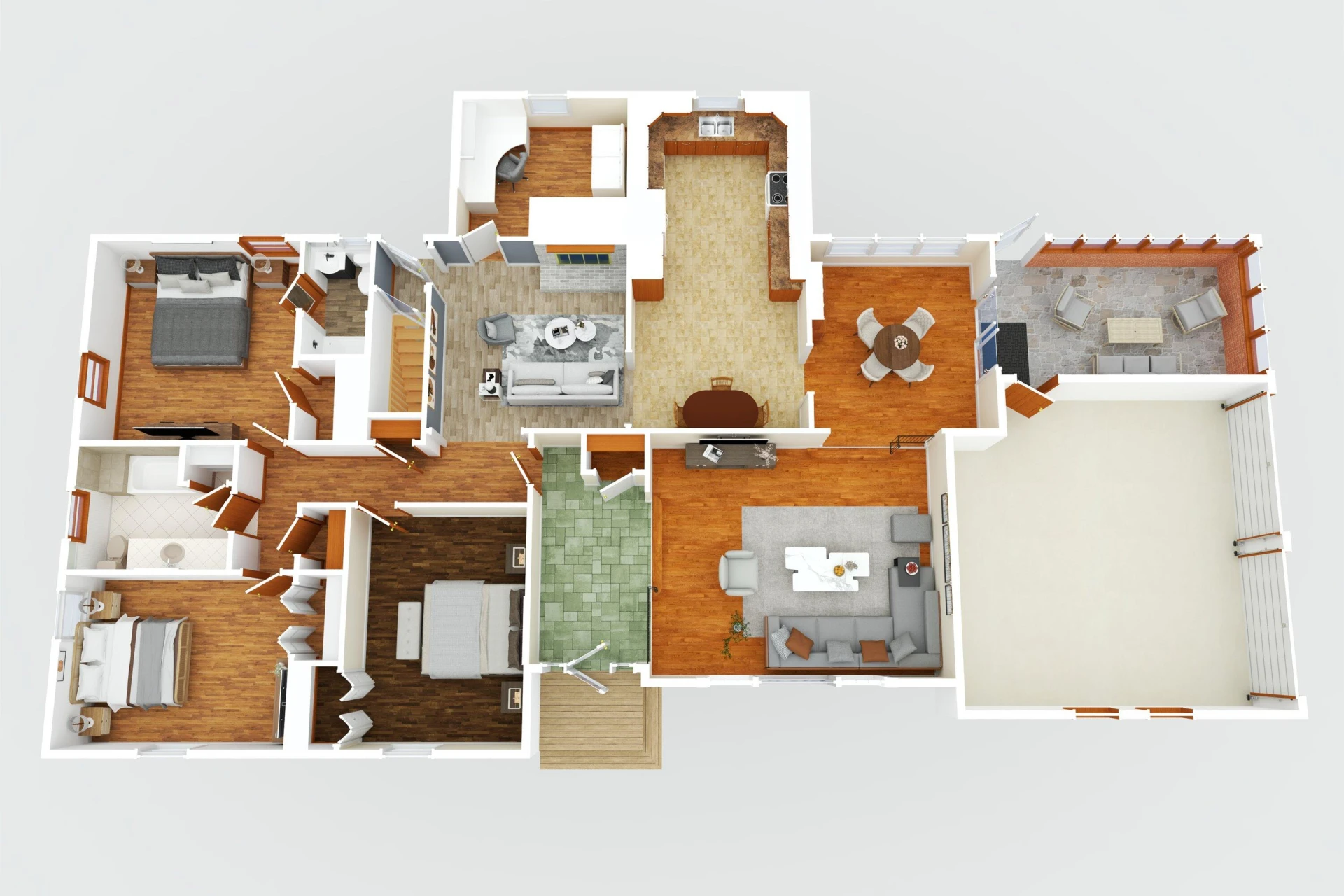 90 CAMPBELLWOOD RD - Photo 10