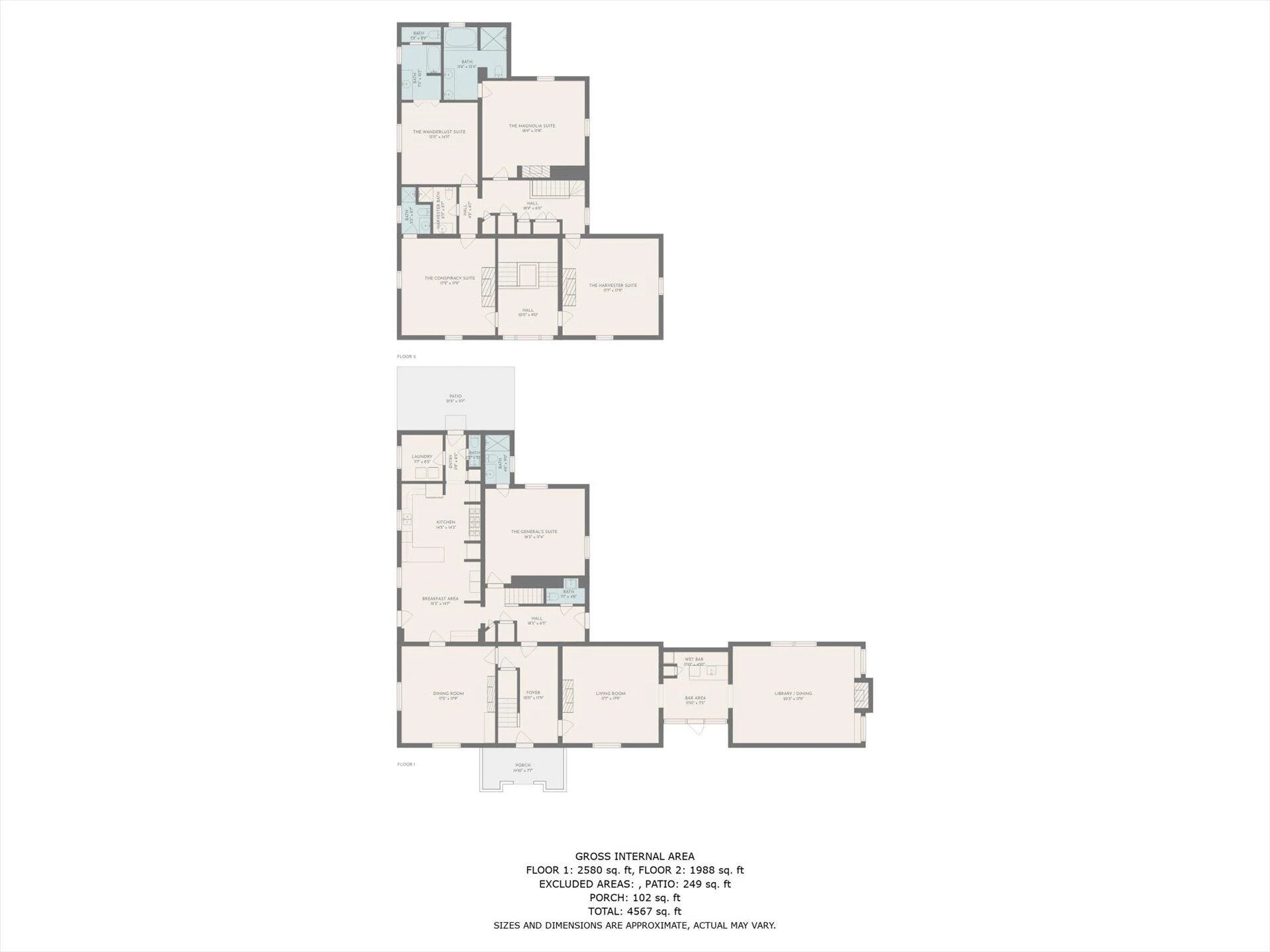 50 FLOYD AVE - Photo 17