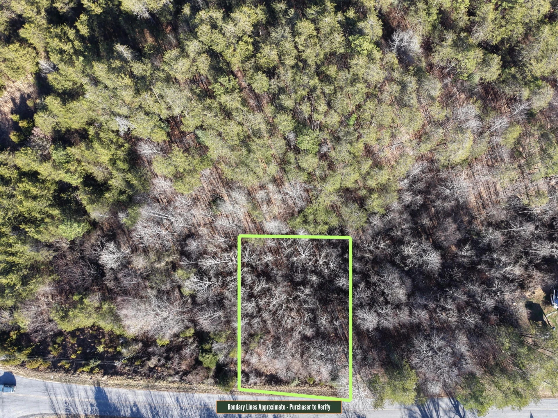 LOT 10 BASSETT HEIGHTS RD - Photo 3