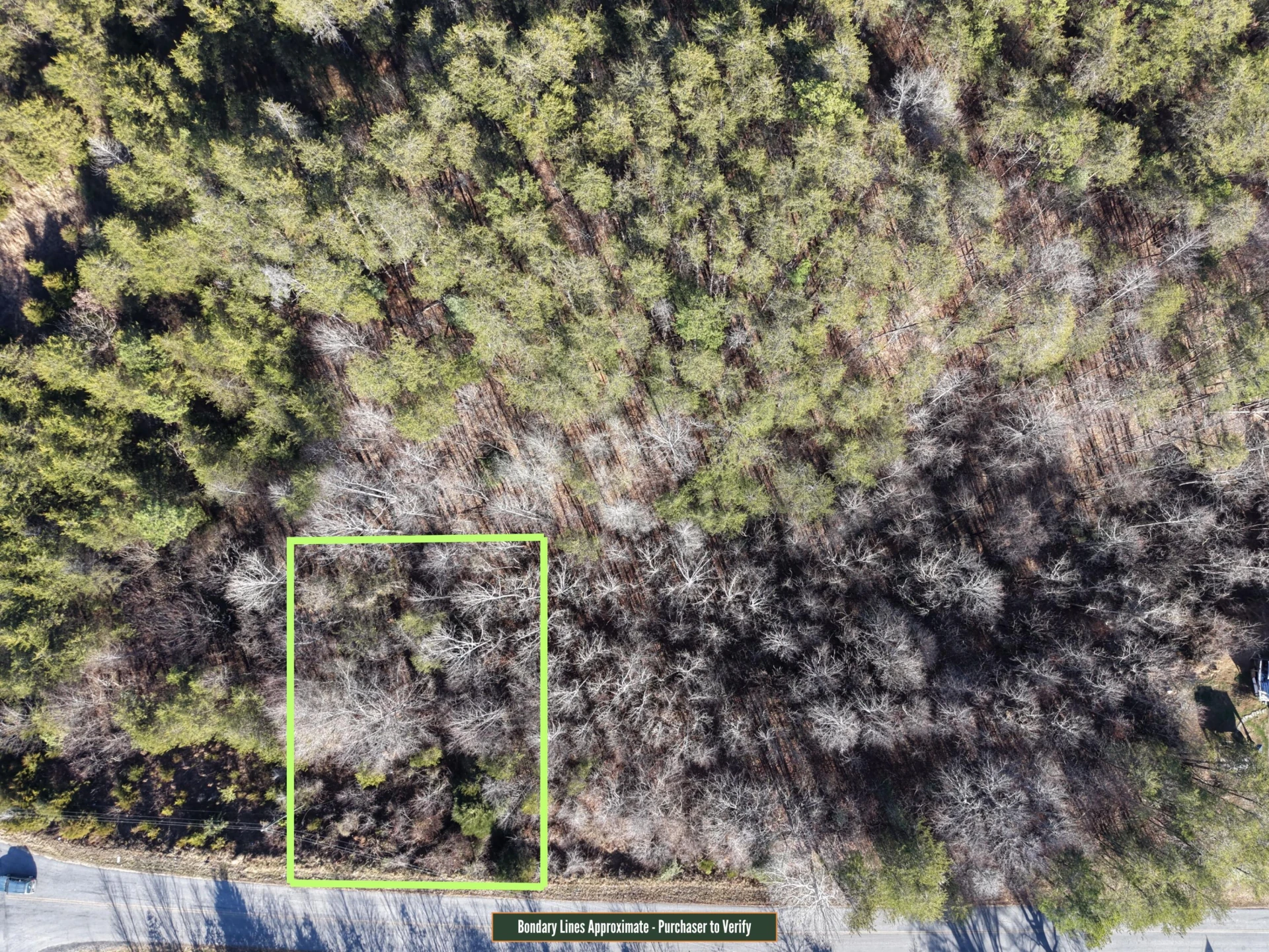 LOT 11A PINE VALLEY RD - Photo 2