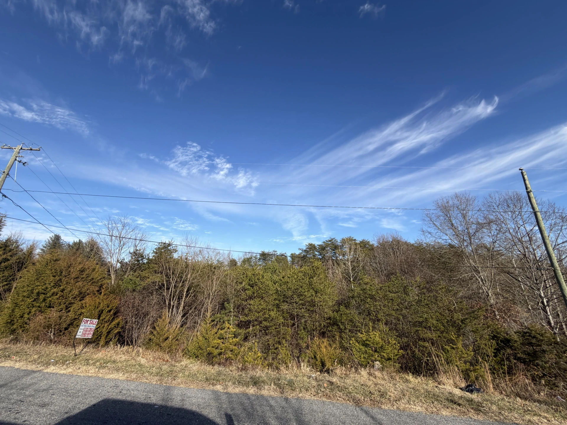 LOT 11A PINE VALLEY RD - Photo 3