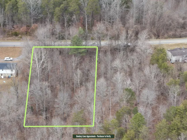 LOT 16 BASSETT HEIGHTS RD, Bassett, VA, 24055