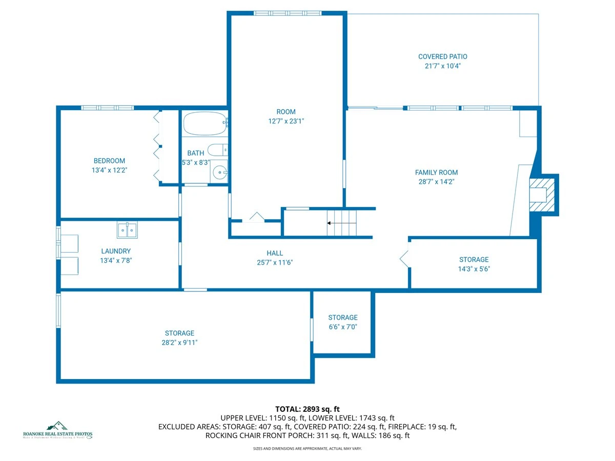 2935 Iron Ridge RD - Photo 3