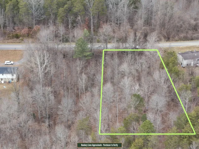 LOT 17 BASSETT HEIGHTS RD, Bassett, VA, 24055