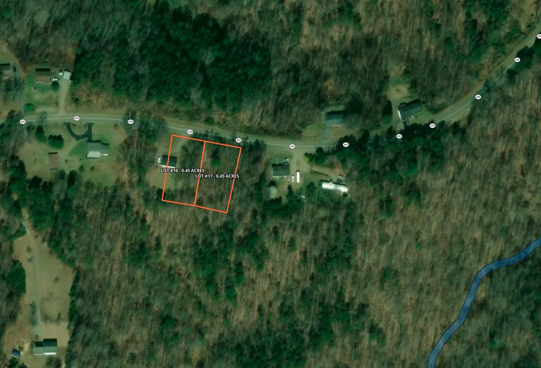 LOT 17 BASSETT HEIGHTS RD - Photo 3