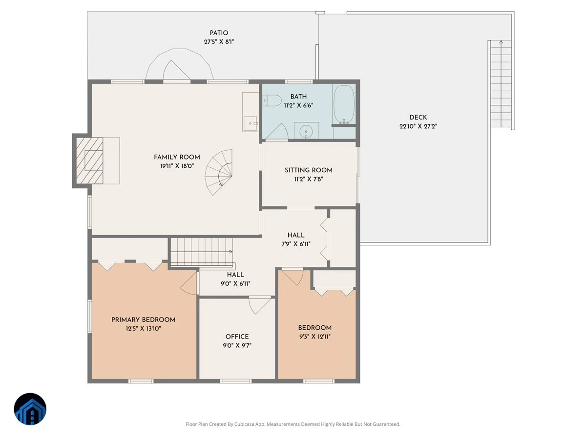 4315 Cravens Creek RD SW - Photo 3