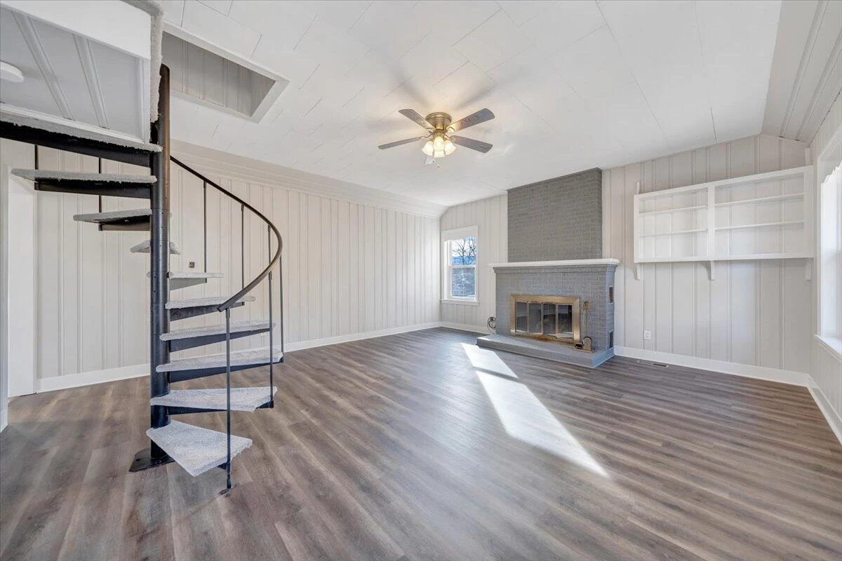4315 Cravens Creek RD SW - Photo 25