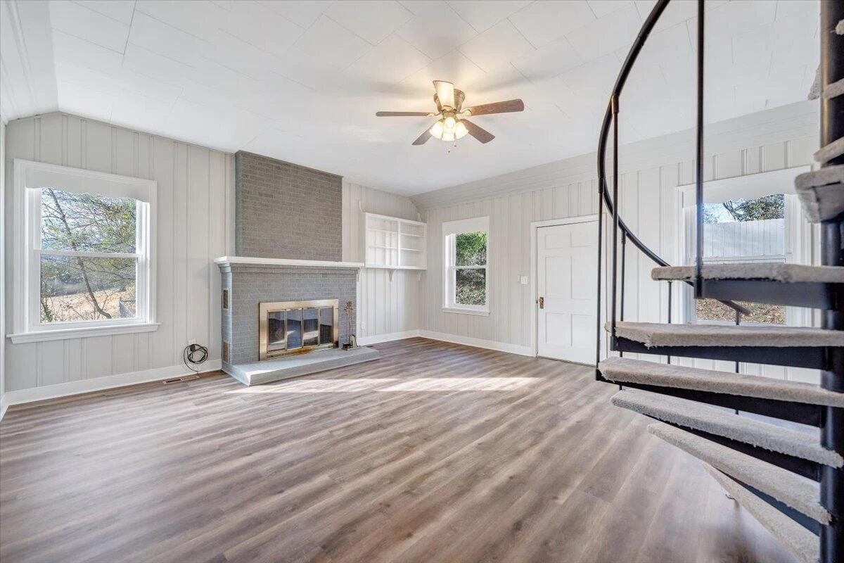4315 Cravens Creek RD SW - Photo 26