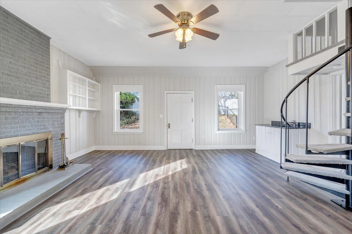 4315 Cravens Creek RD SW - Photo 27