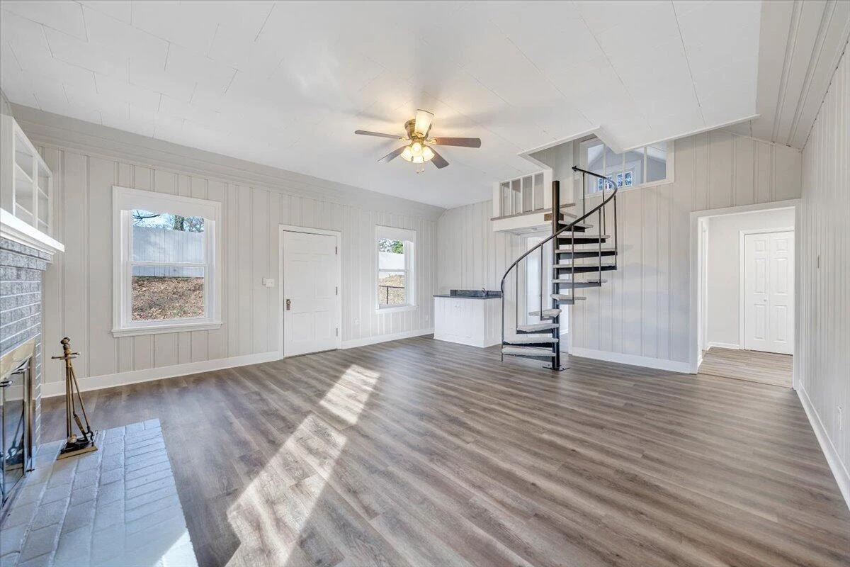 4315 Cravens Creek RD SW - Photo 28