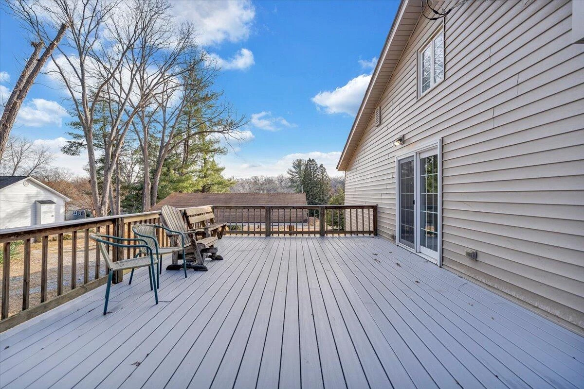 4315 Cravens Creek RD SW - Photo 34