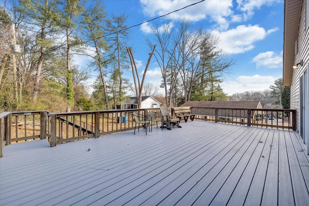 4315 Cravens Creek RD SW - Photo 35