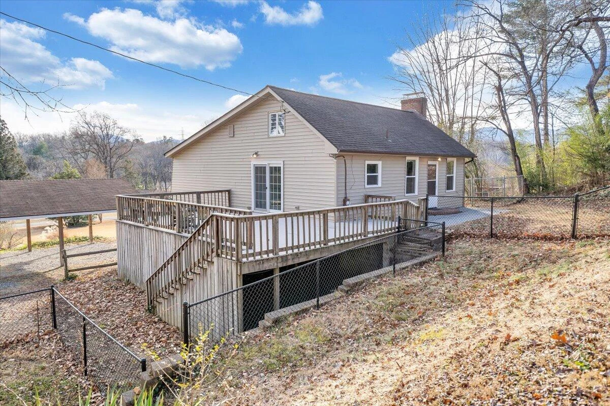 4315 Cravens Creek RD SW - Photo 9