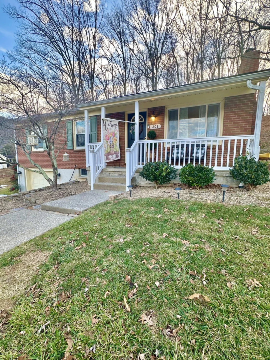 604 Heatherton DR
