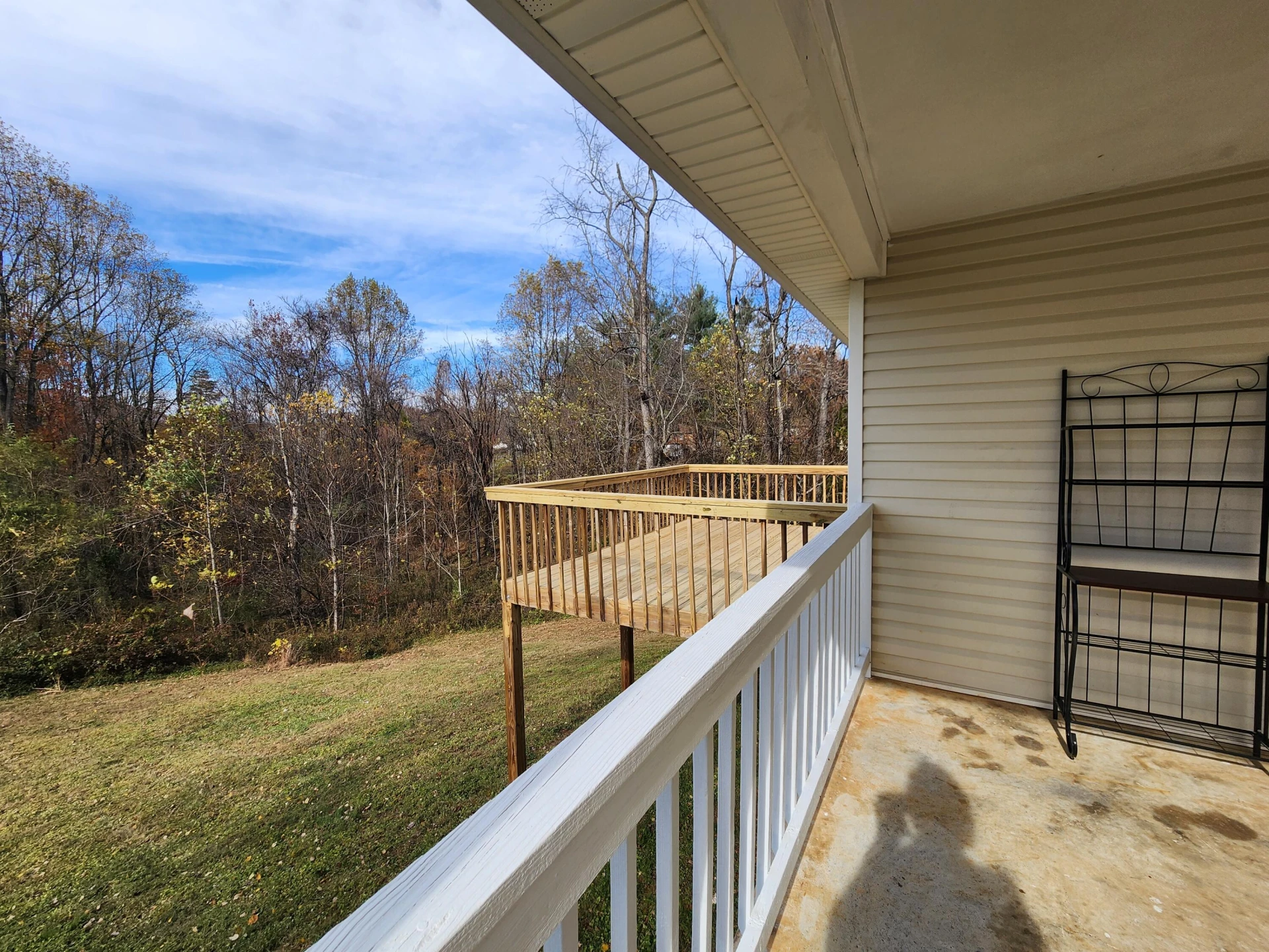 821 Little Mountain CIR - Photo 29