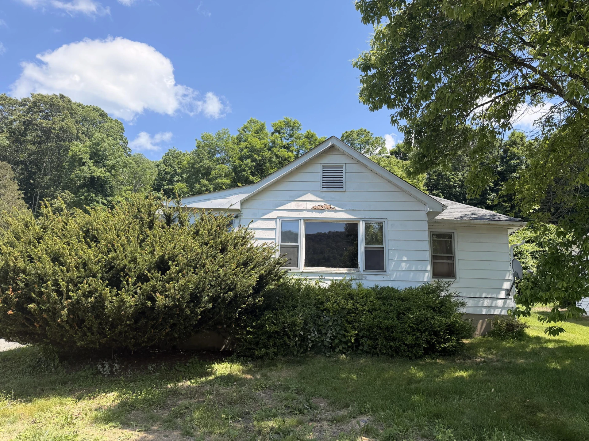 25 DOE VALLEY TRL - Photo 2