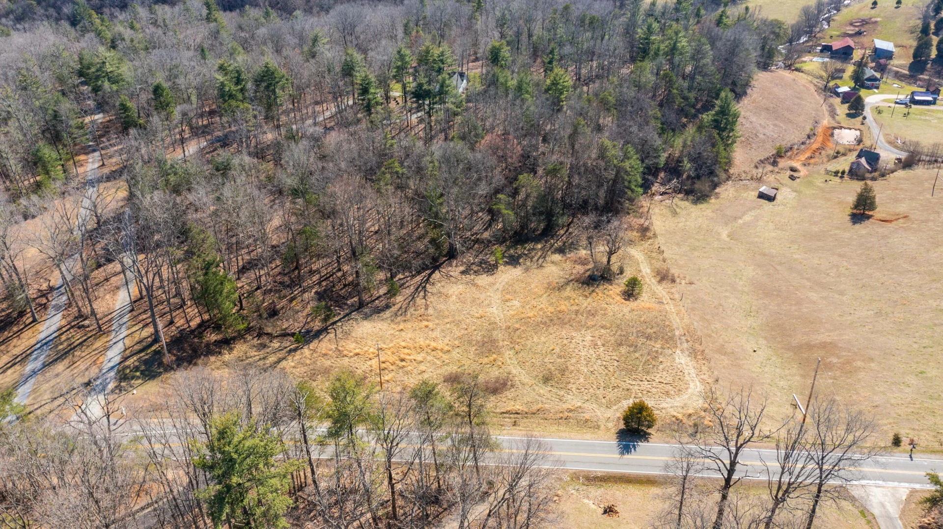 0 Coopers Cove RD