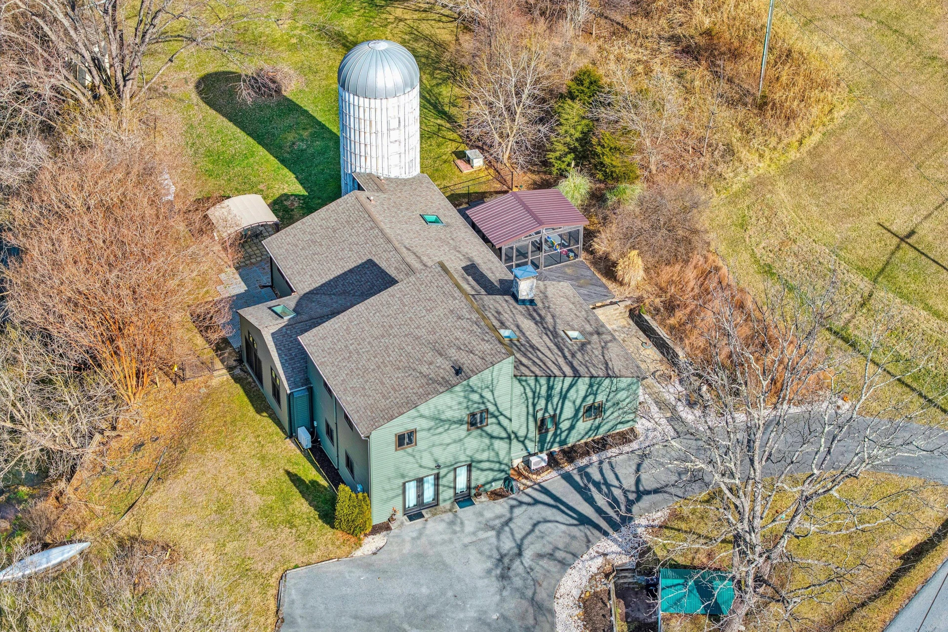 3144 Country Club RD - Photo 50