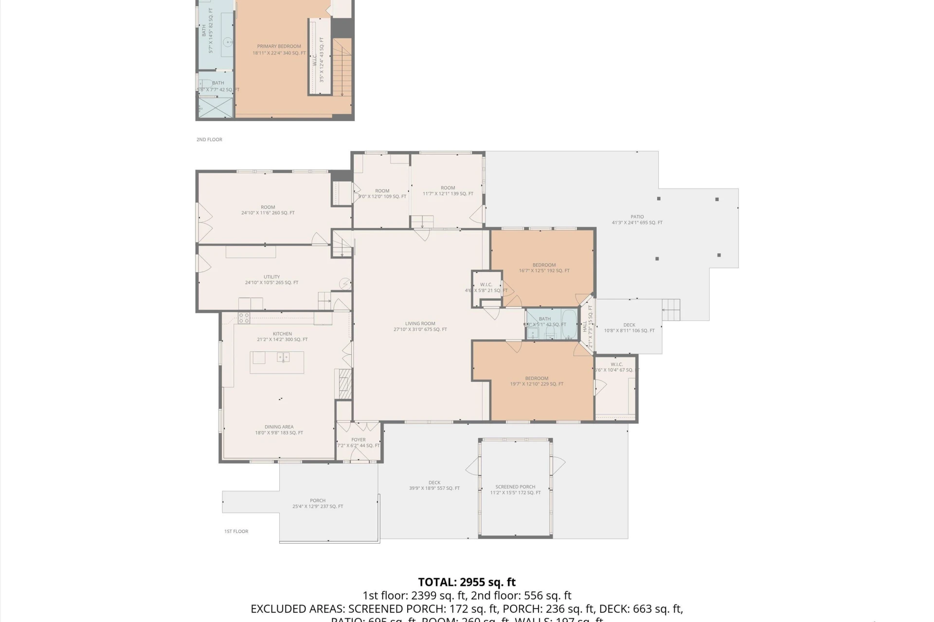 3144 Country Club RD - Photo 80