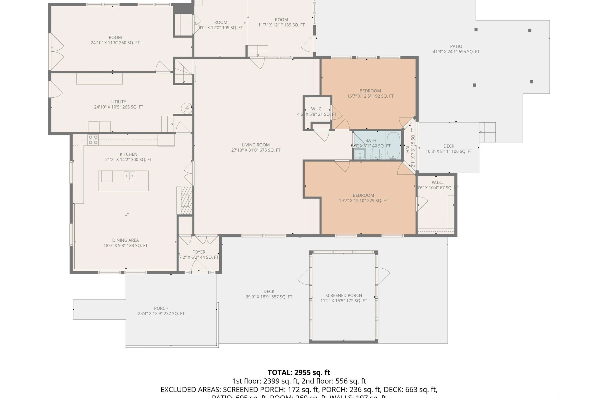 3144 Country Club RD - Photo 81