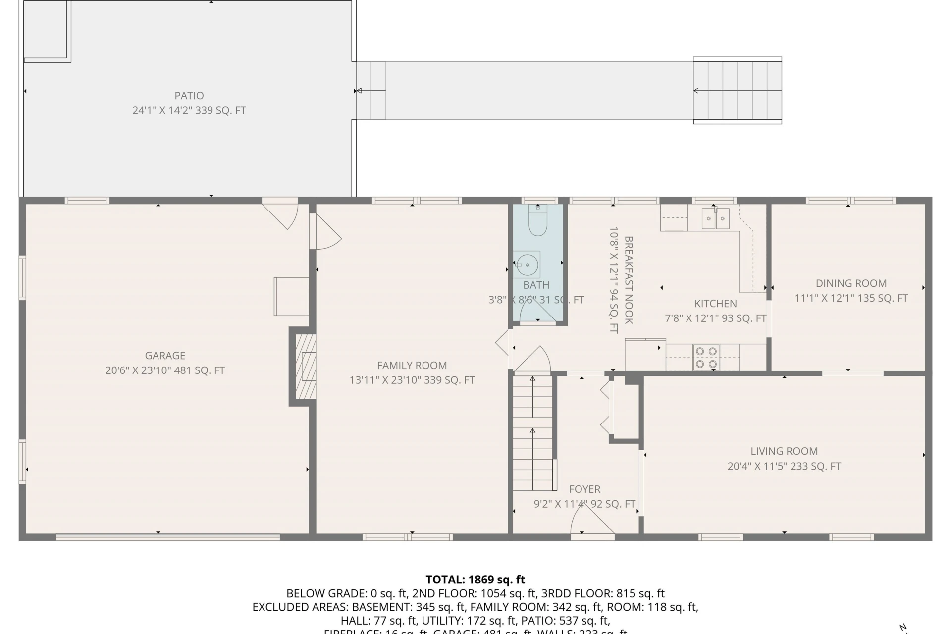 2332 Stallion CIR SW