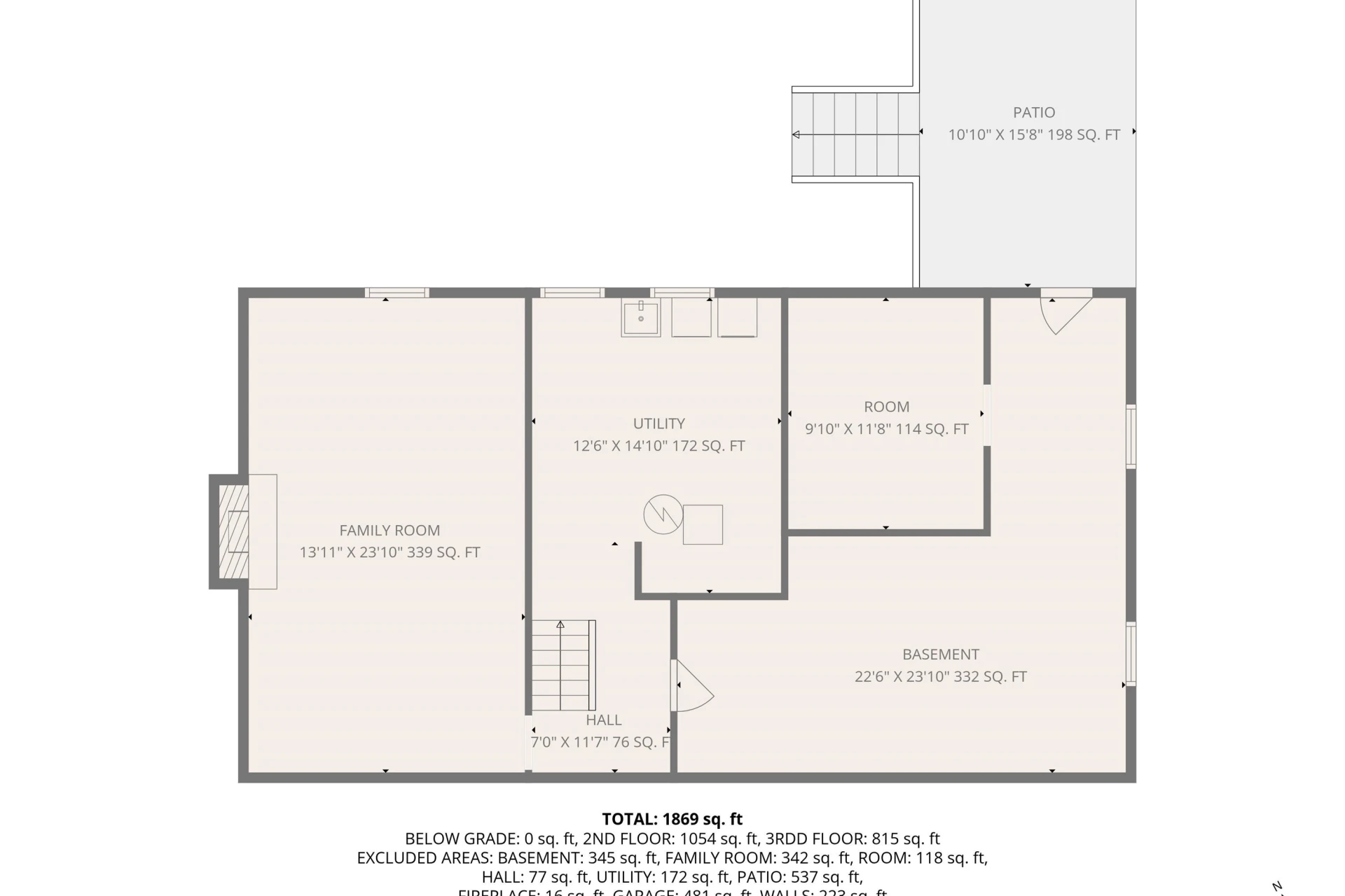 2332 Stallion CIR SW - Photo 5