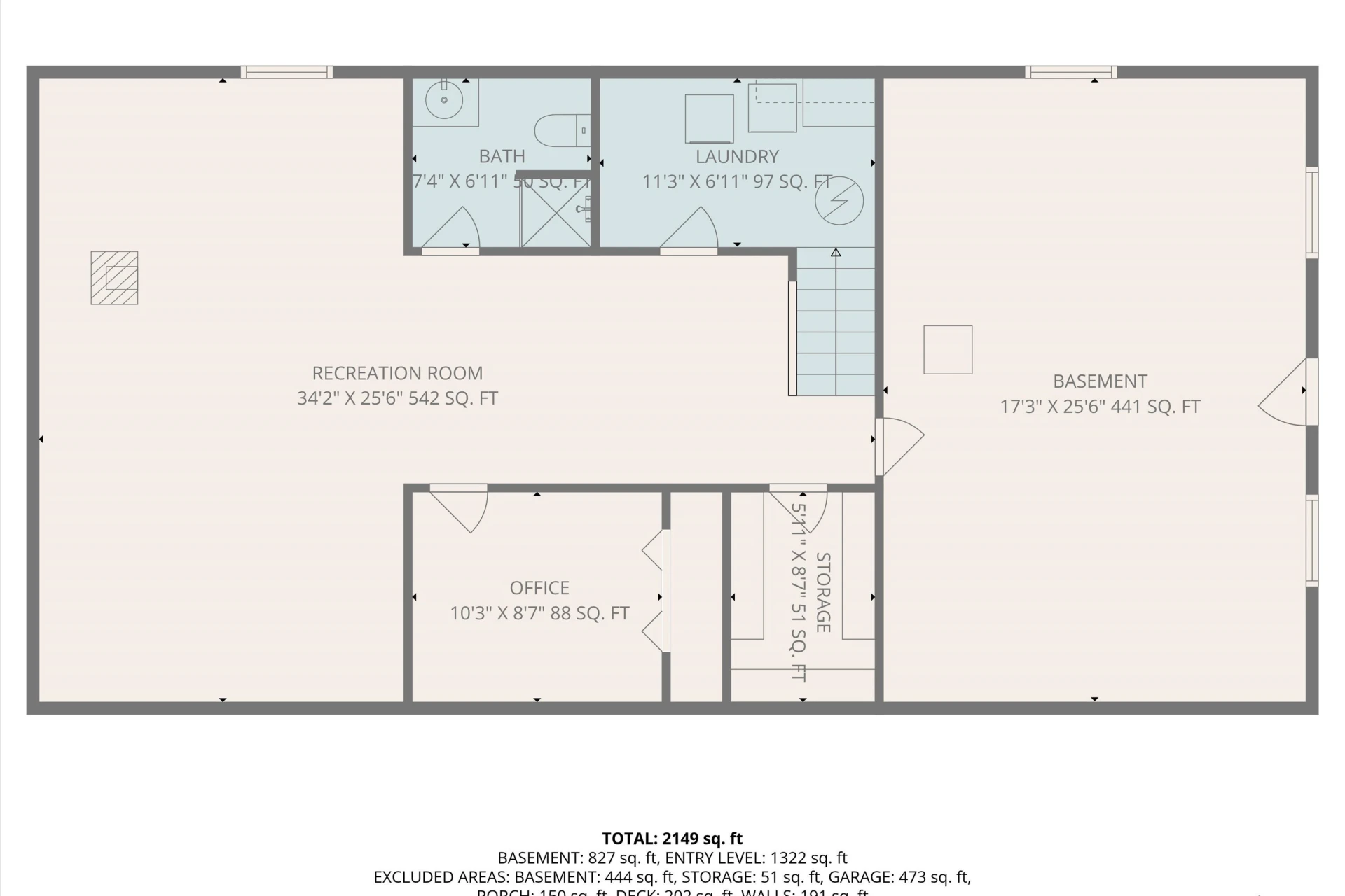 460 Stonybrook RD - Photo 3