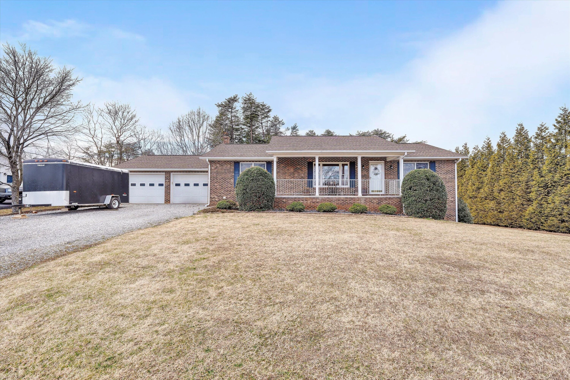 460 Stonybrook RD - Photo 5