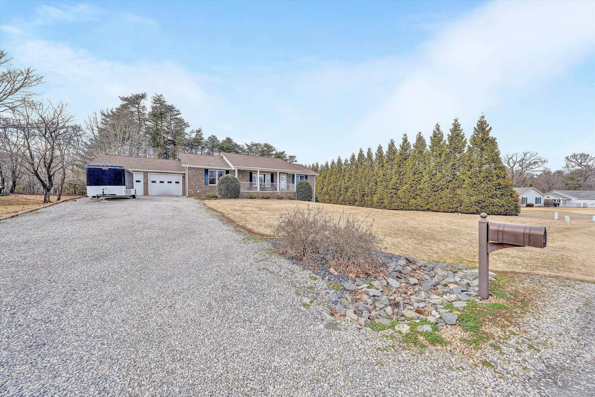 460 Stonybrook RD - Photo 45