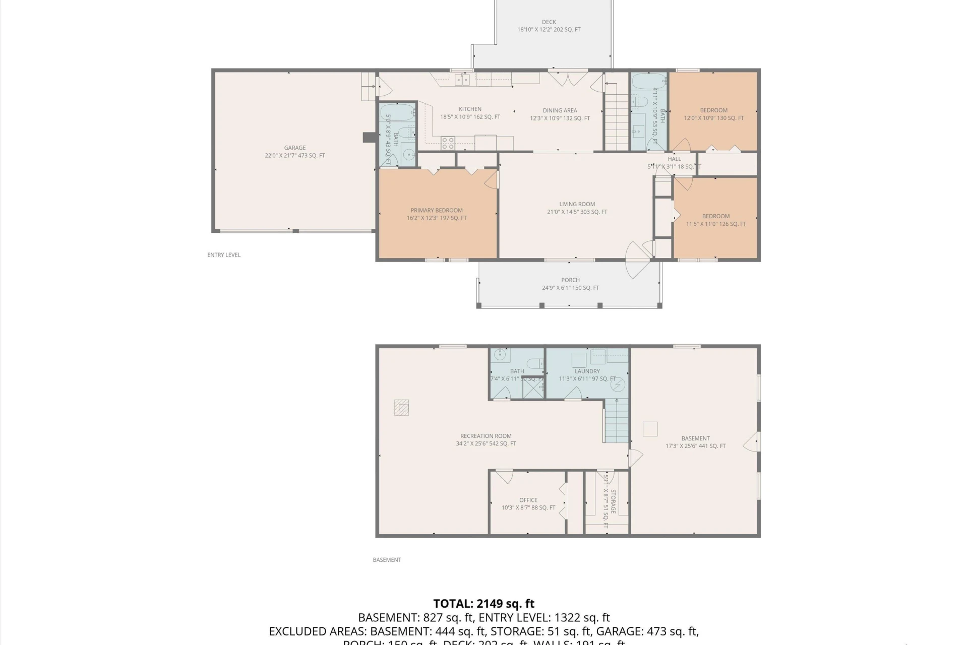 460 Stonybrook RD - Photo 46