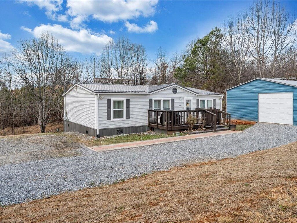 3559 County Line RD