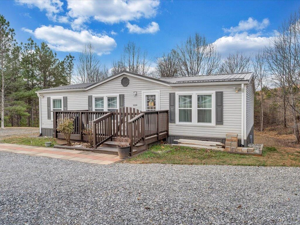 3559 County Line RD - Photo 2