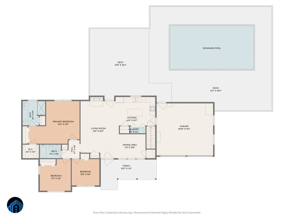 111 DONEGAL LN