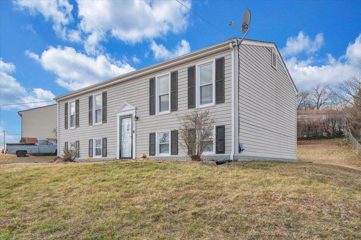 2868 Silver Leaf DR - Photo 46