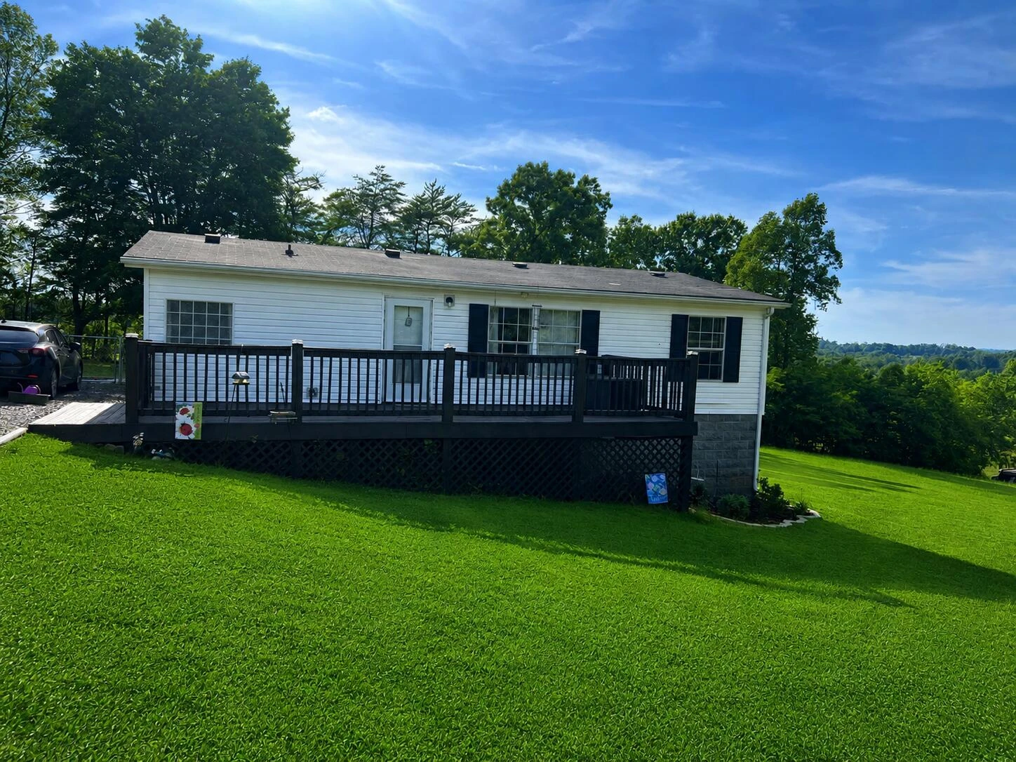 66 Indian Trail TRL