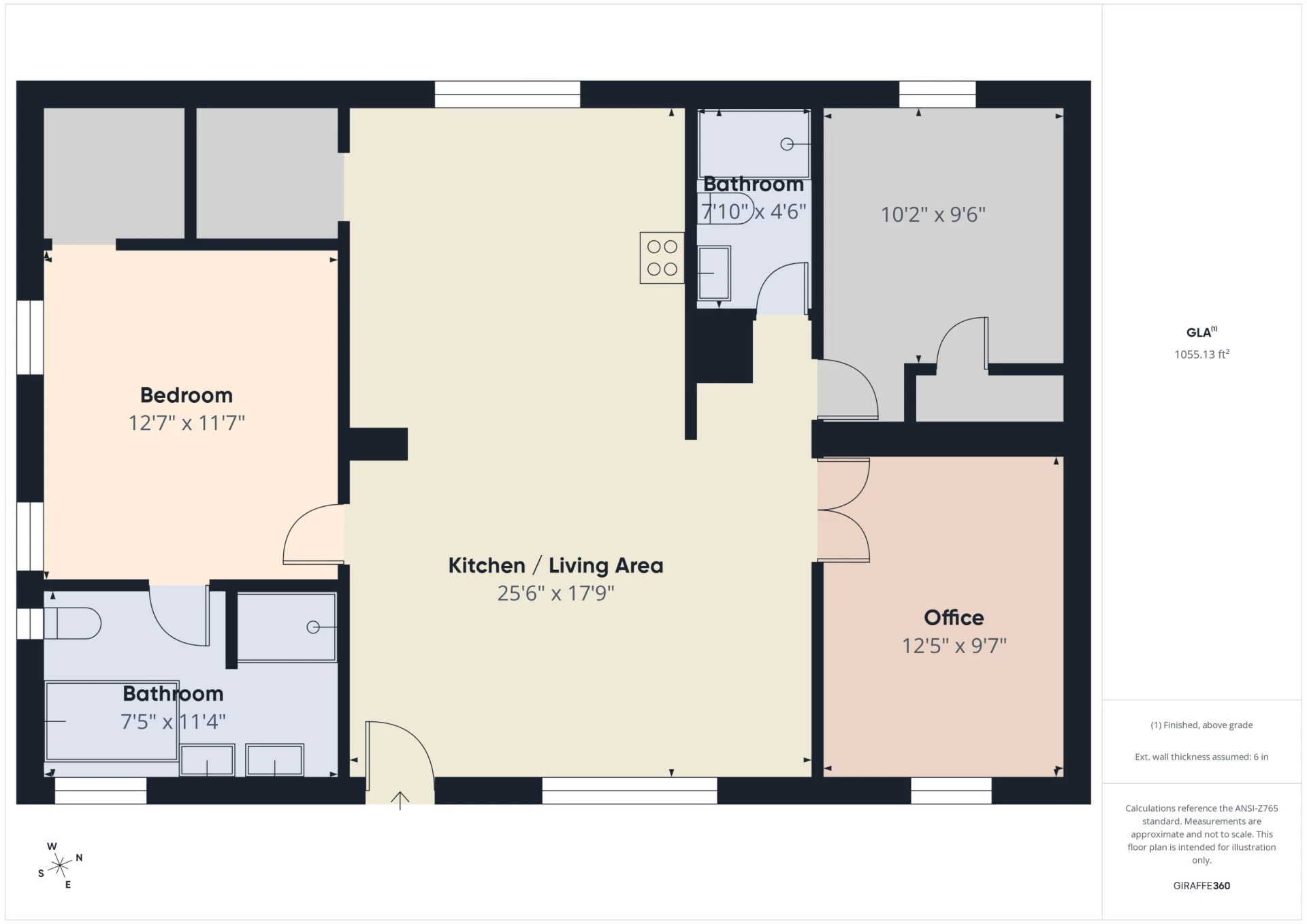 66 Indian Trail TRL - Photo 41