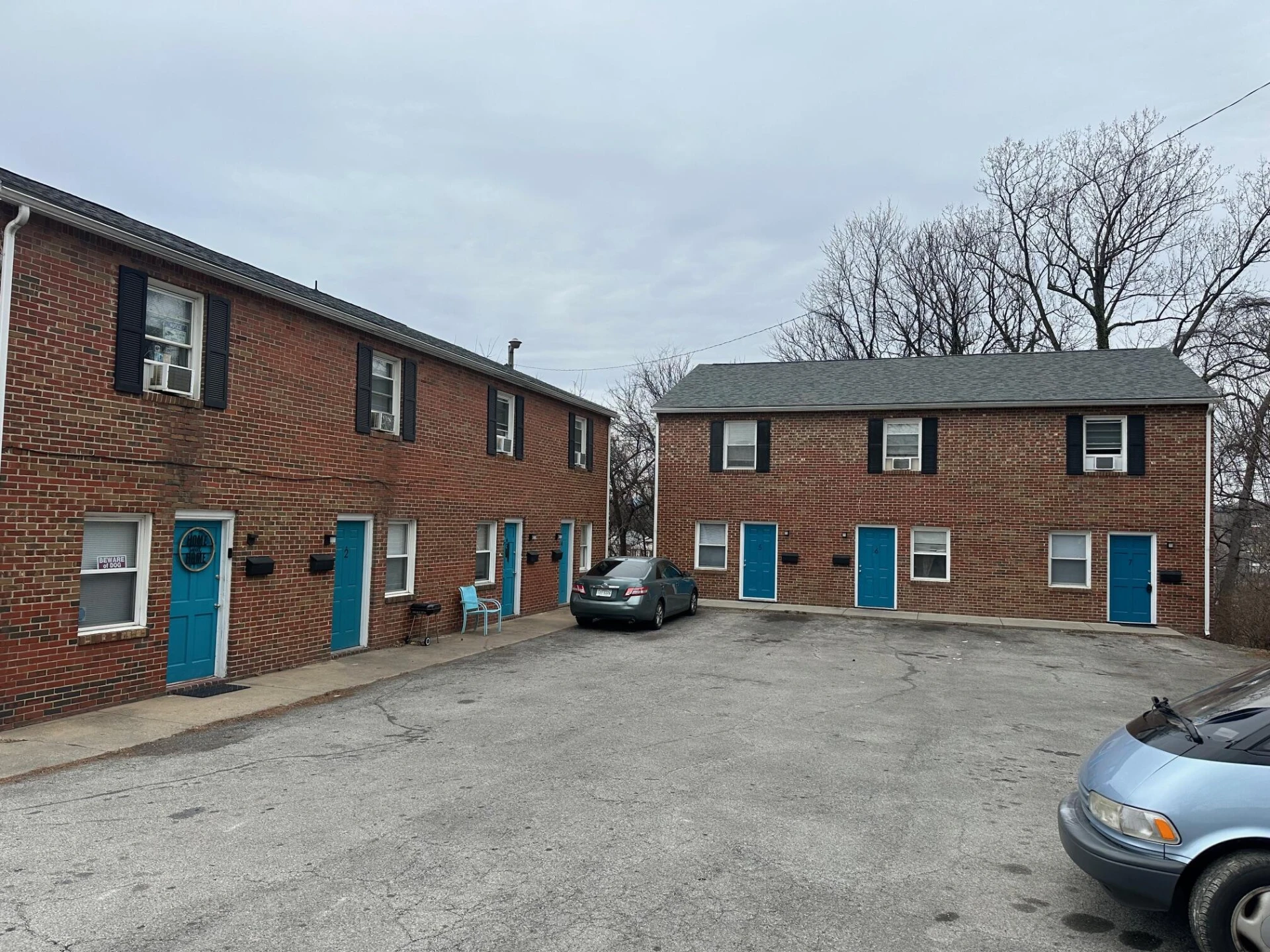 1517 Lexington AVE SW