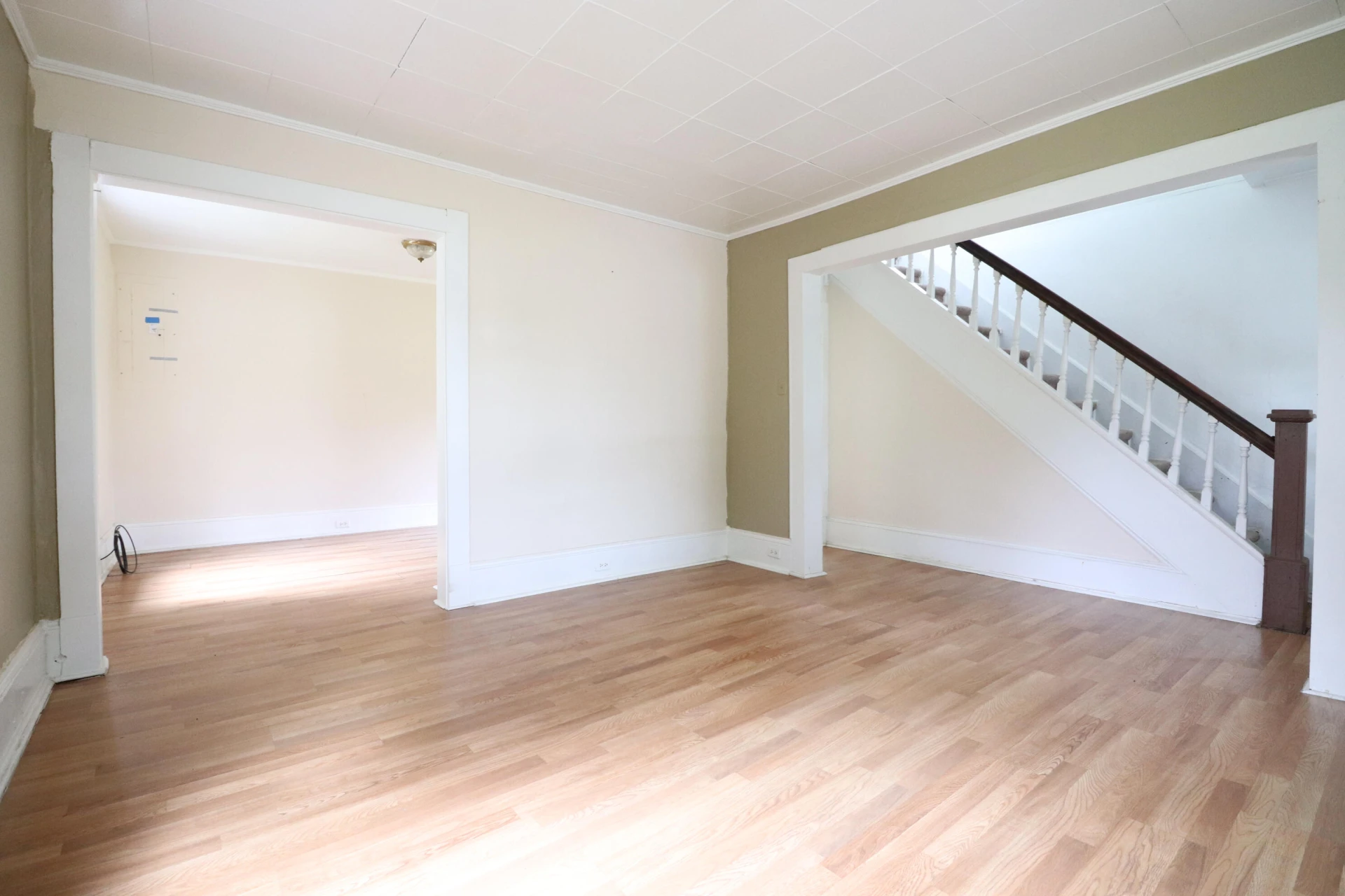 420 Chalybeate AVE - Photo 5