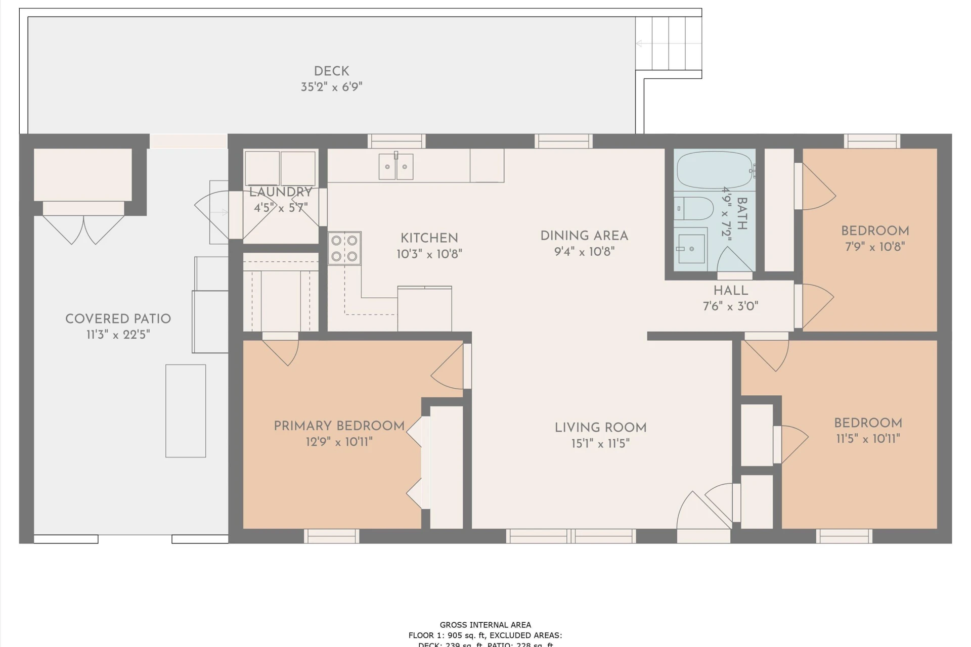 55 Beachview LN - Photo 26