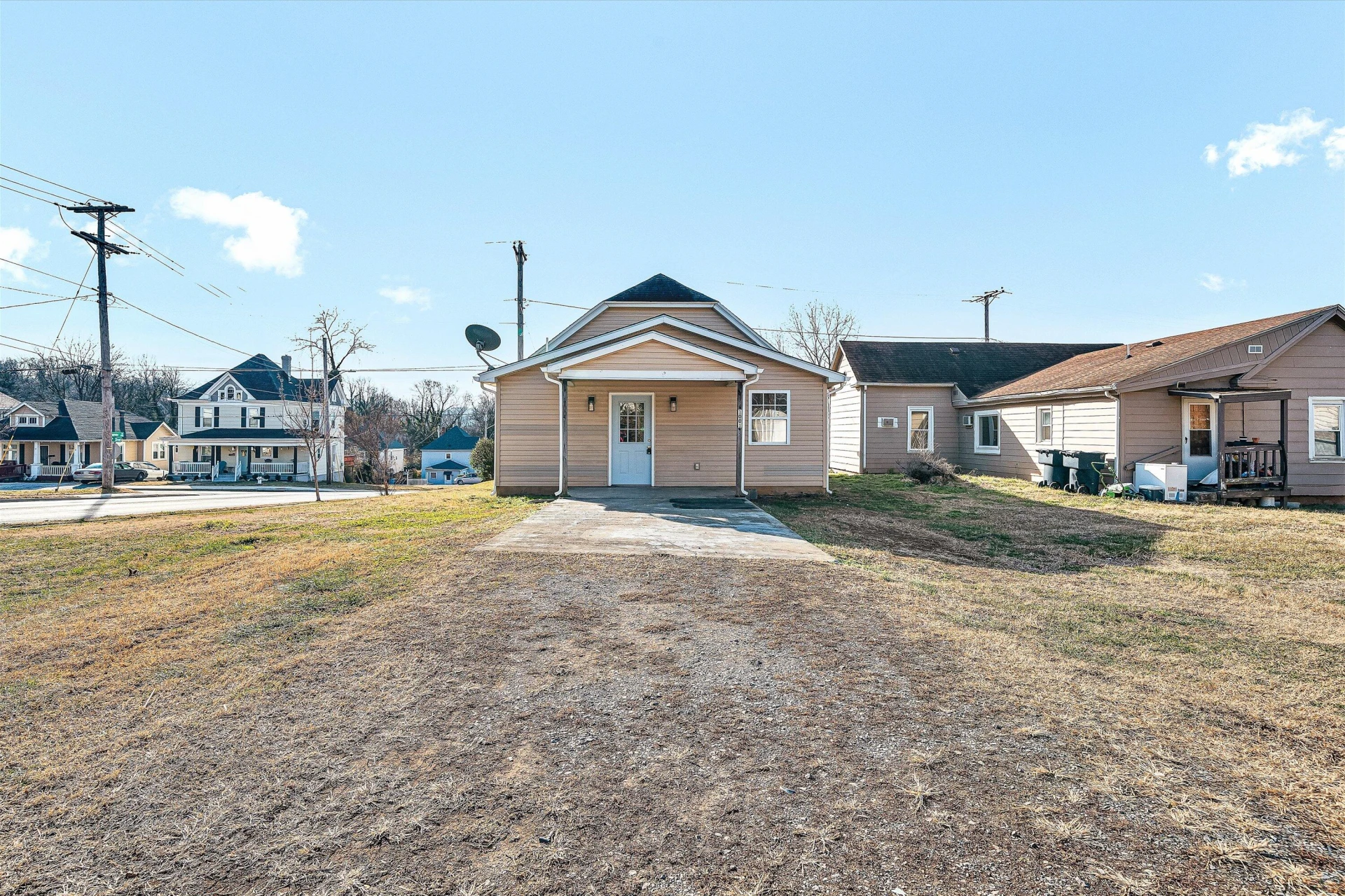 1001 Hanover AVE NW - Photo 20