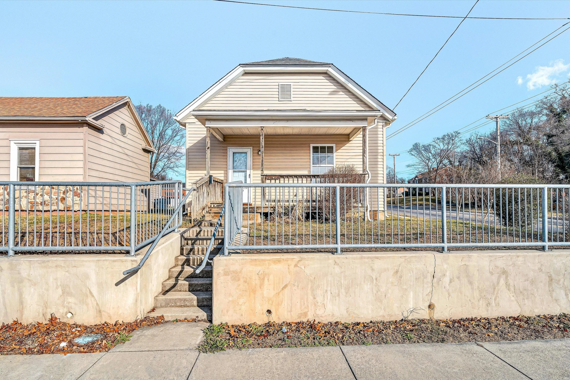 1001 Hanover AVE NW - Photo 22