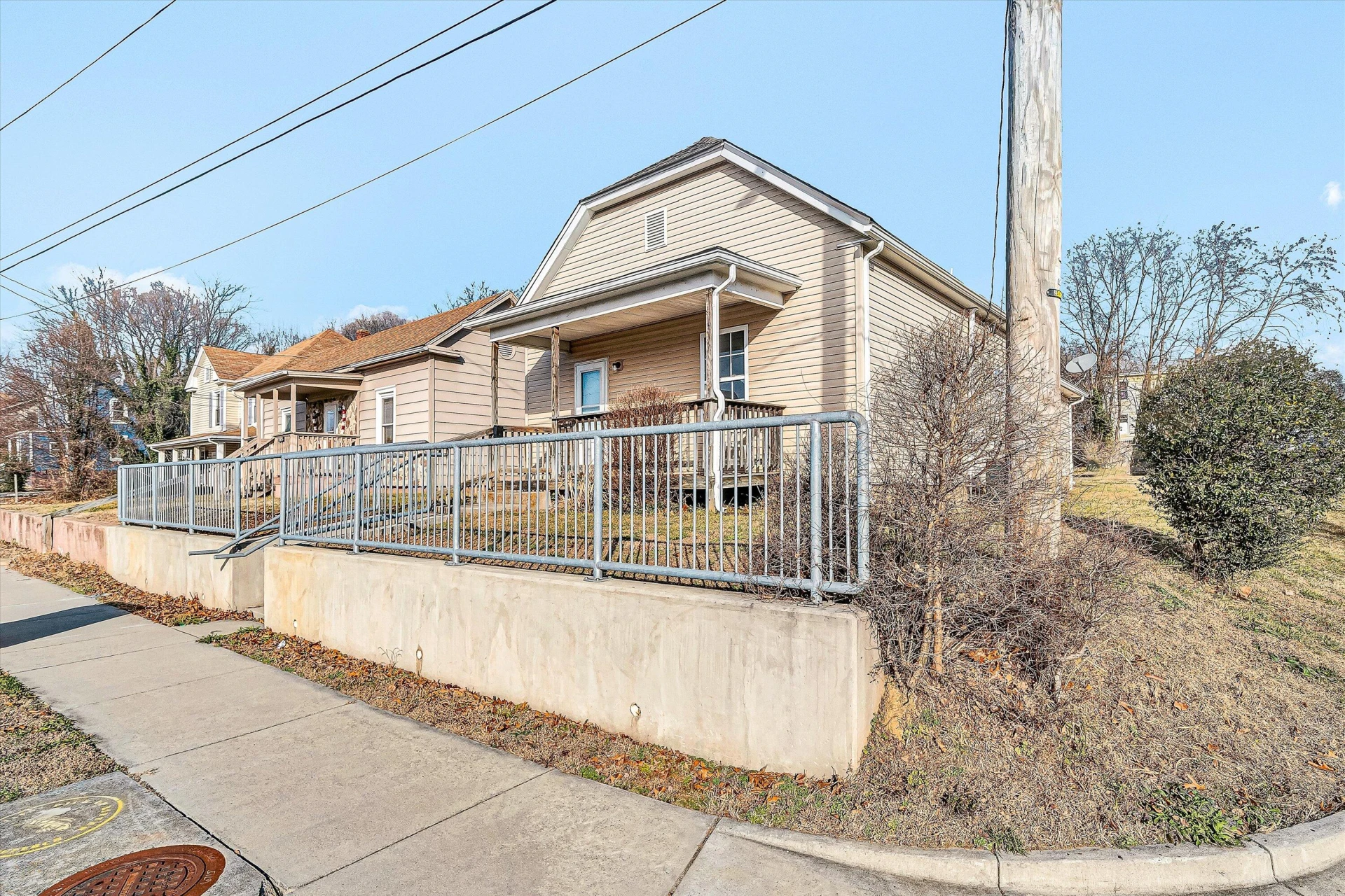 1001 Hanover AVE NW - Photo 23