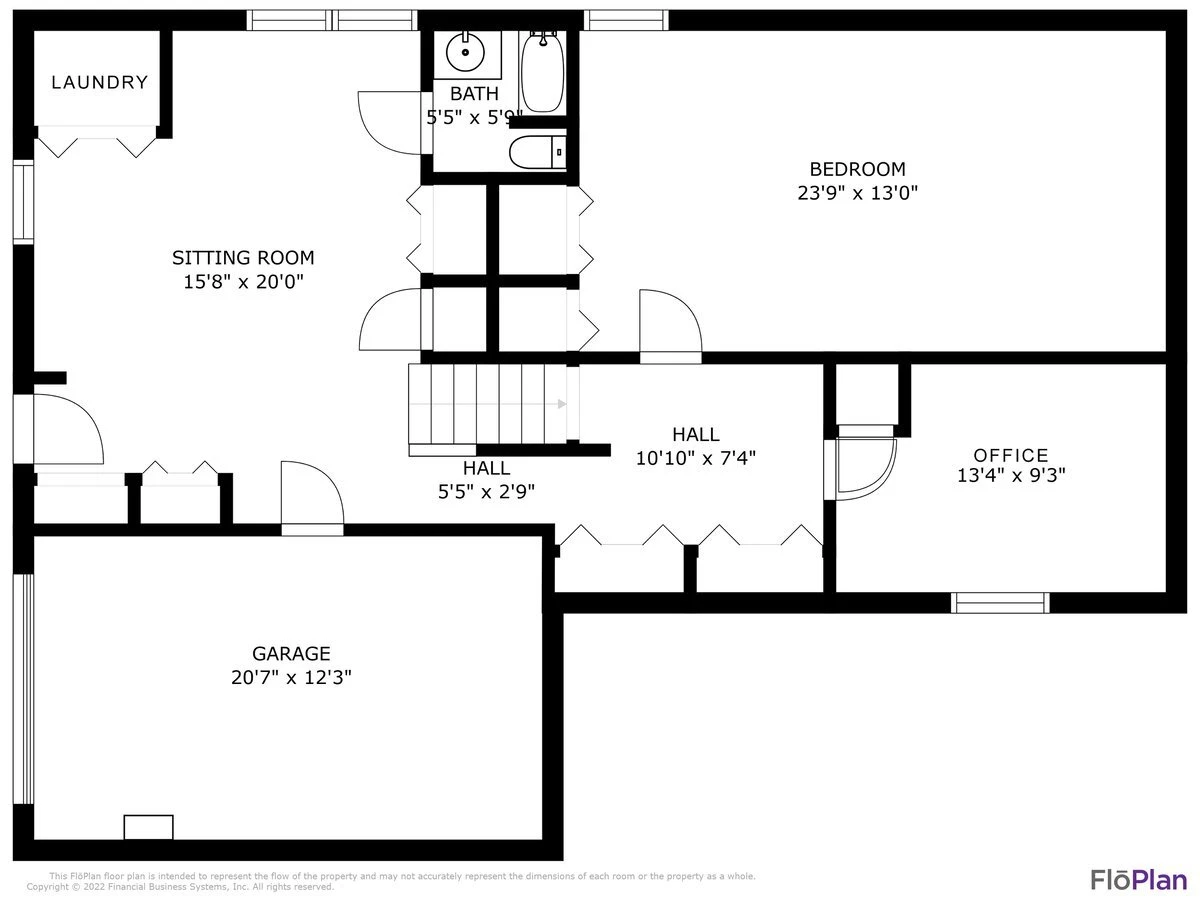 2147 Bridle LN - Photo 3
