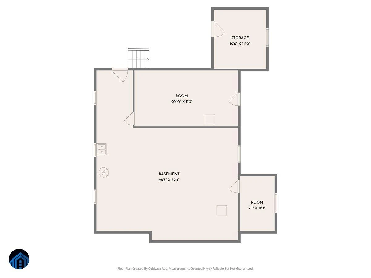 3452 Courtland RD NW - Photo 3