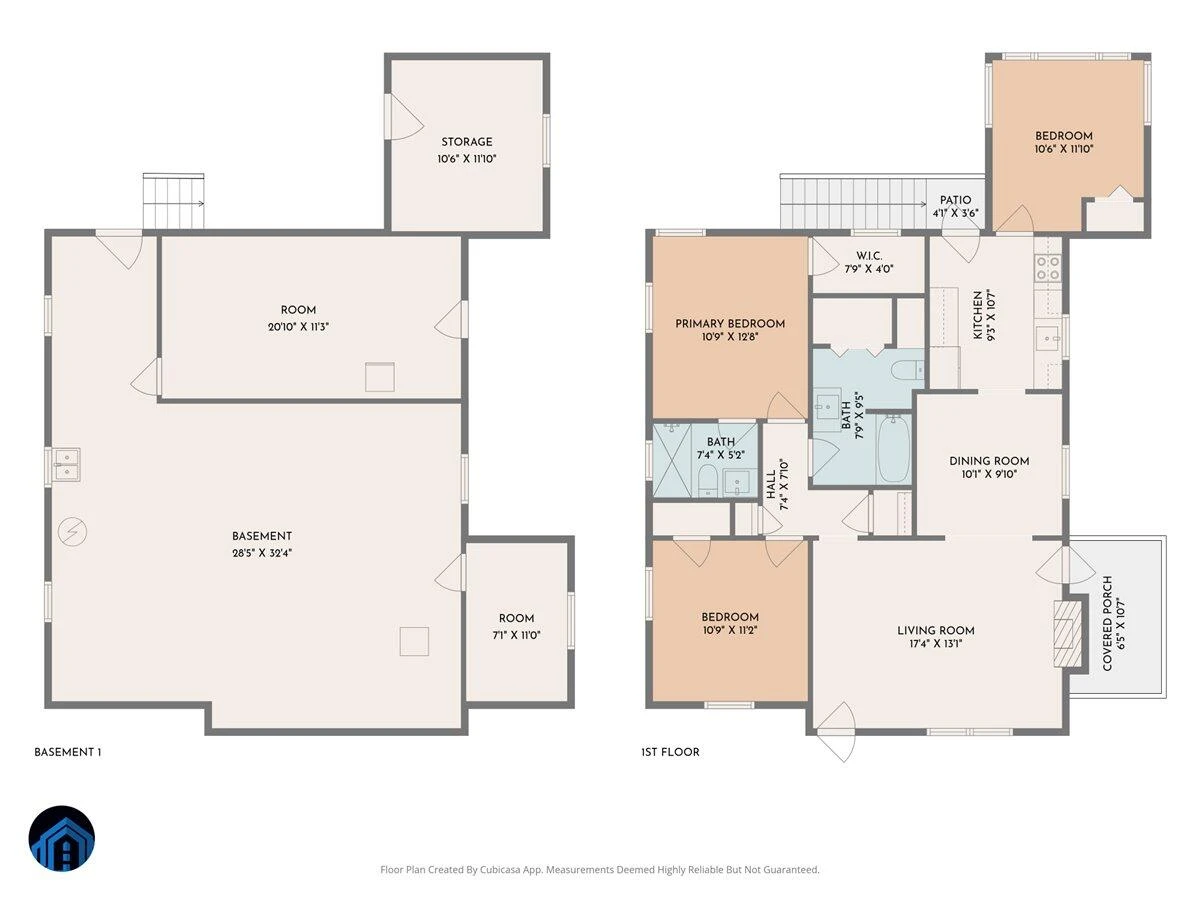 3452 Courtland RD NW - Photo 4