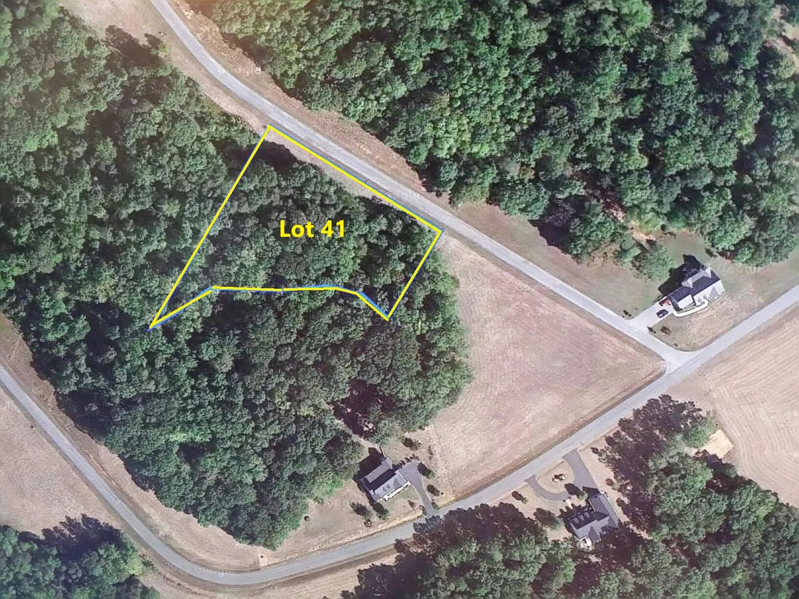 Lot 41 Sassafras CT